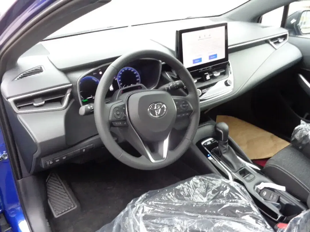Toyota Corolla Hybrid Active - Thumbnail 7