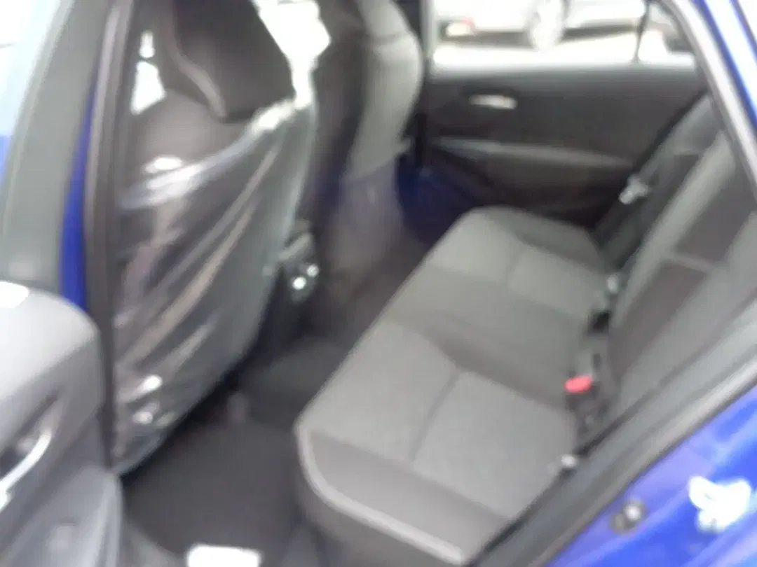 Toyota Corolla Hybrid Active - Thumbnail 8