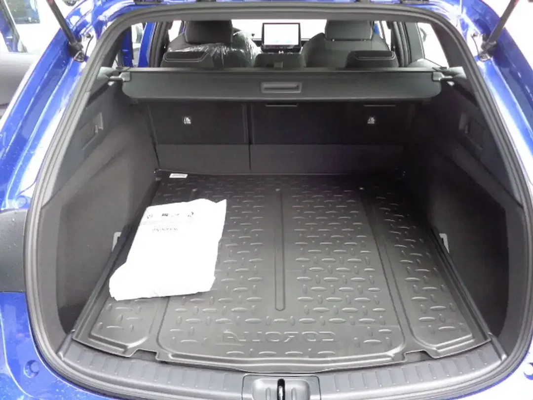 Toyota Corolla Hybrid Active - Thumbnail 9