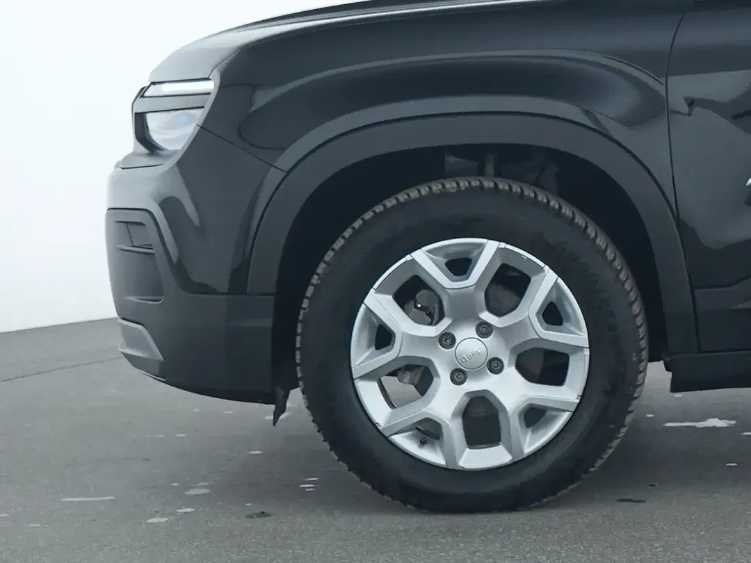 Jeep Avenger Altitude - Thumbnail 14