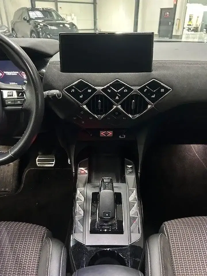 DS Automobiles DS 3 - foto 15