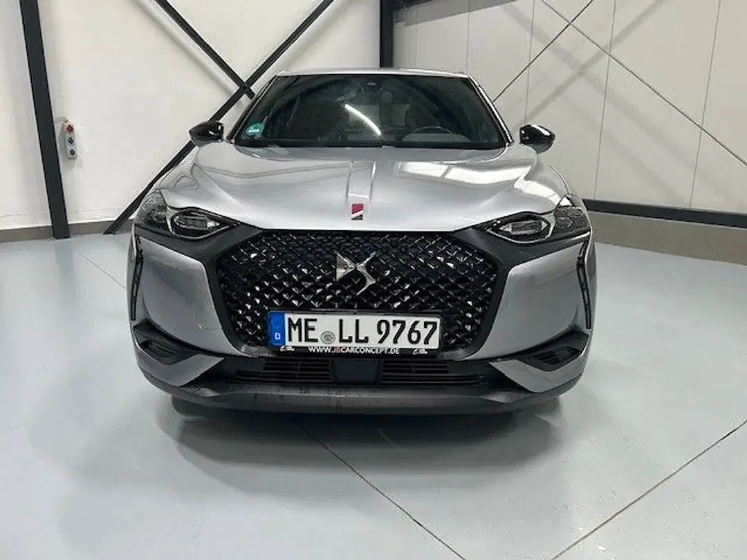 DS Automobiles DS 3 - foto 2