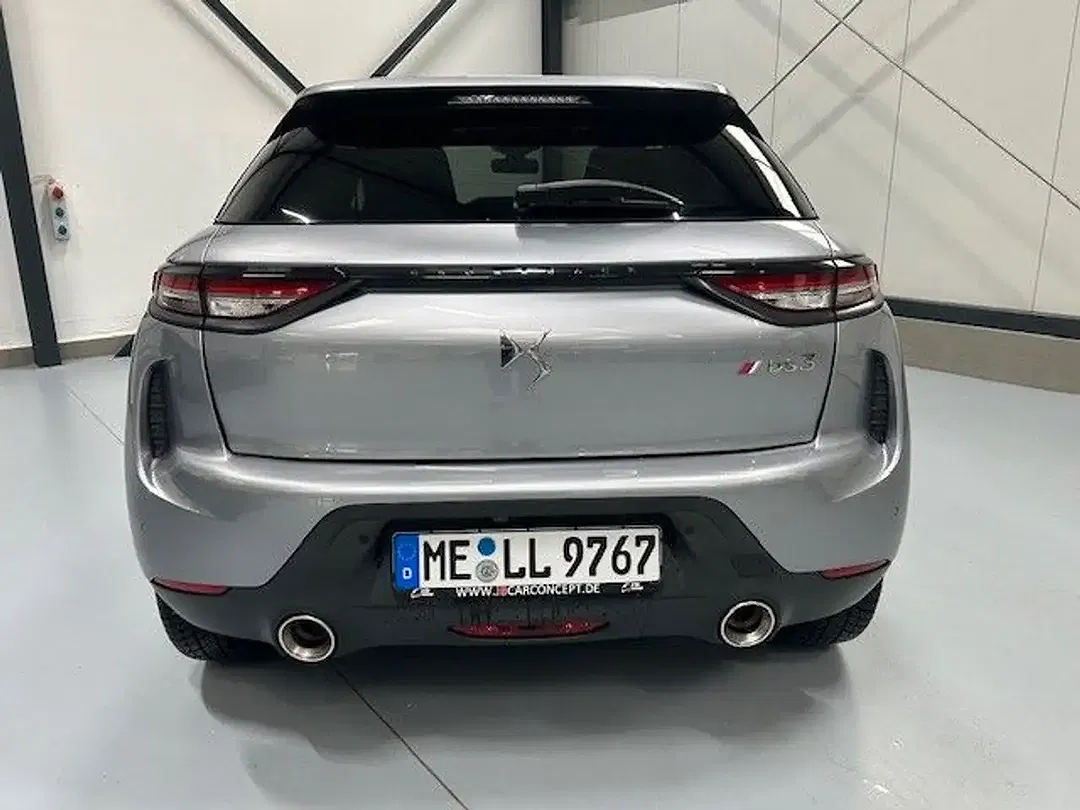 DS Automobiles DS 3 - Thumbnail 5