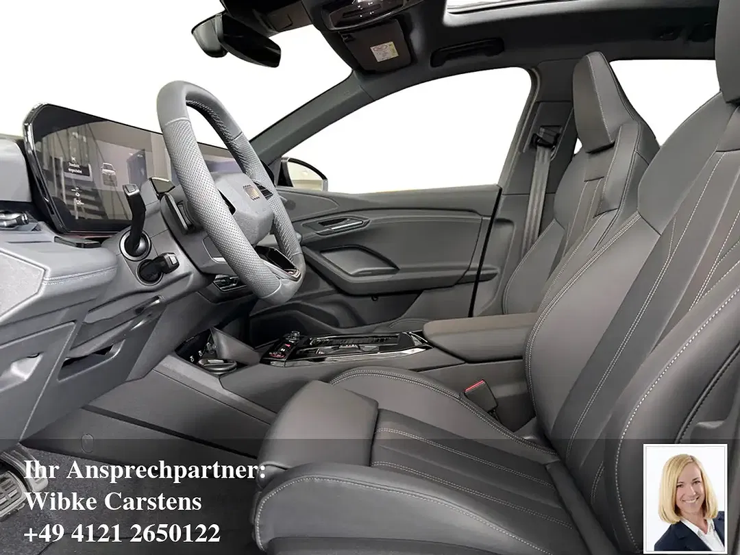 Audi SQ6 e-tron quattro - Thumbnail 11