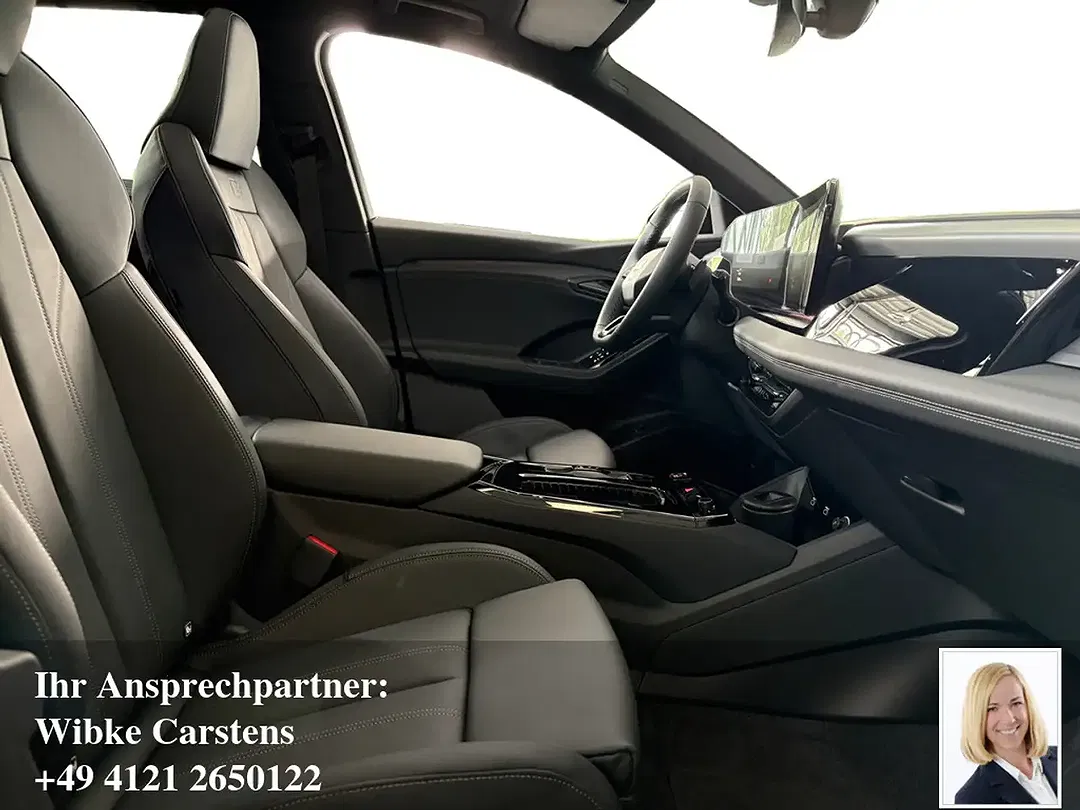 Audi SQ6 e-tron quattro - Thumbnail 12