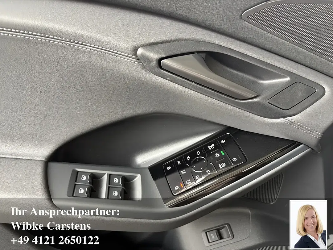 Audi SQ6 e-tron quattro - foto 15