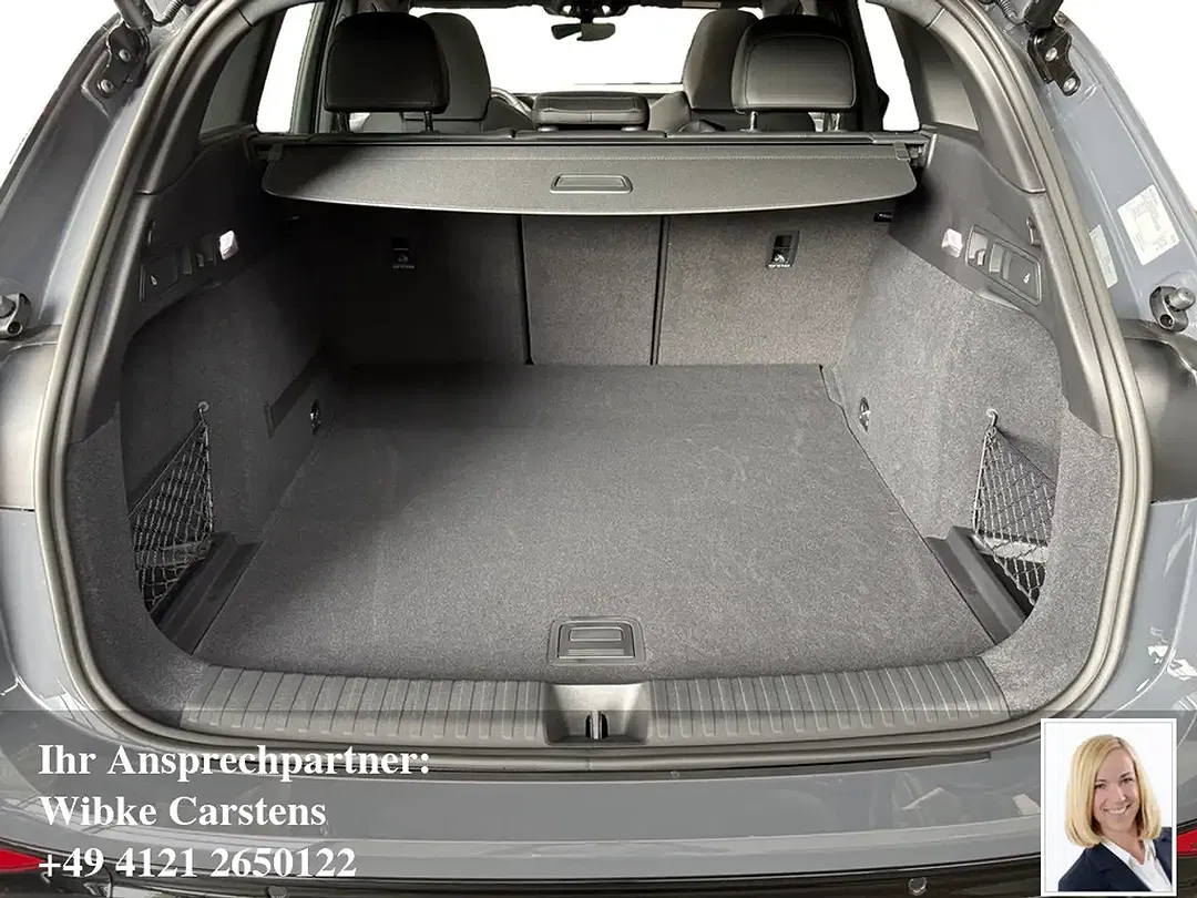 Audi SQ6 e-tron quattro - Thumbnail 9