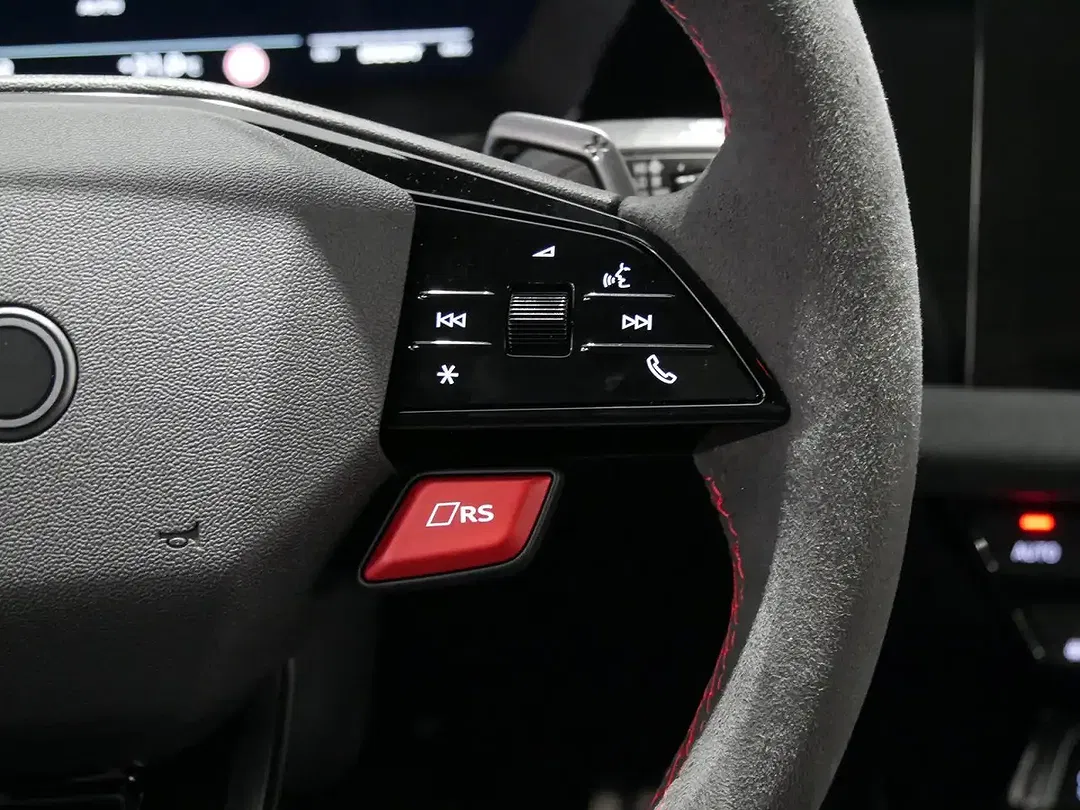 Audi RS3 S tronic - foto 15
