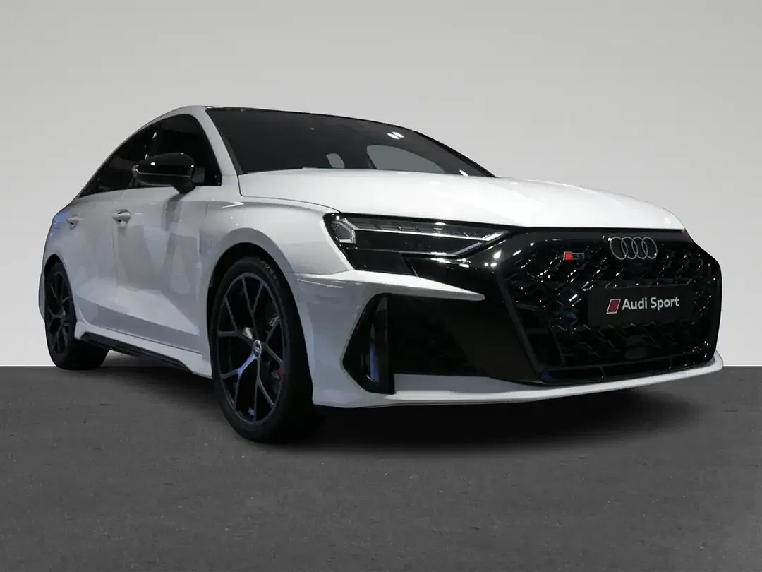 Audi RS3 S tronic - foto 2