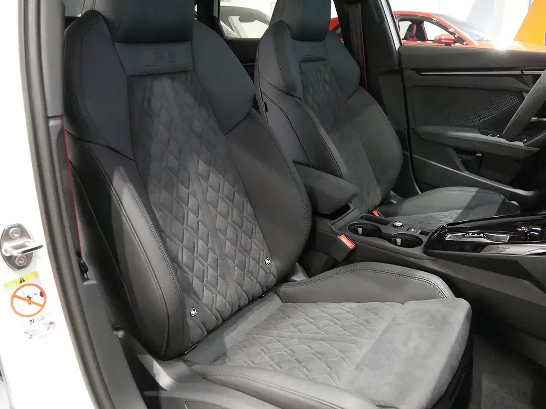 Audi RS3 S tronic - Thumbnail 7