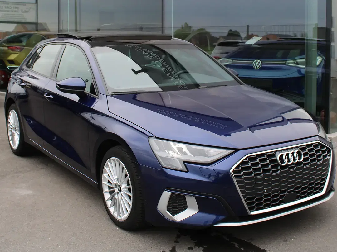 Audi A3 30 TFSI Sportback - Afbeelding 1