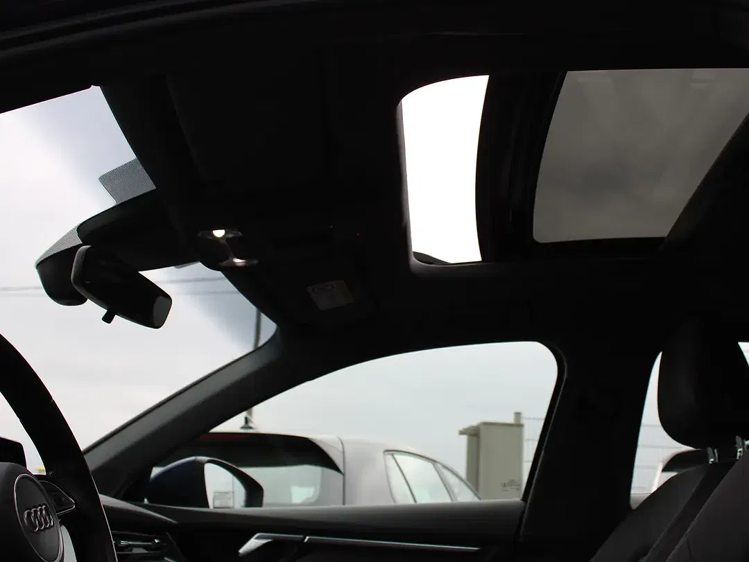 Audi A3 30 TFSI Sportback - Thumbnail 4