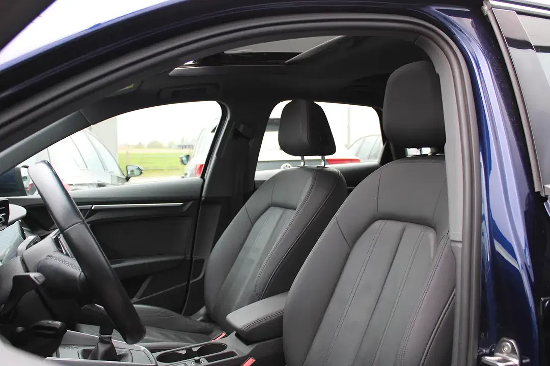 Audi A3 30 TFSI Sportback - Thumbnail 5