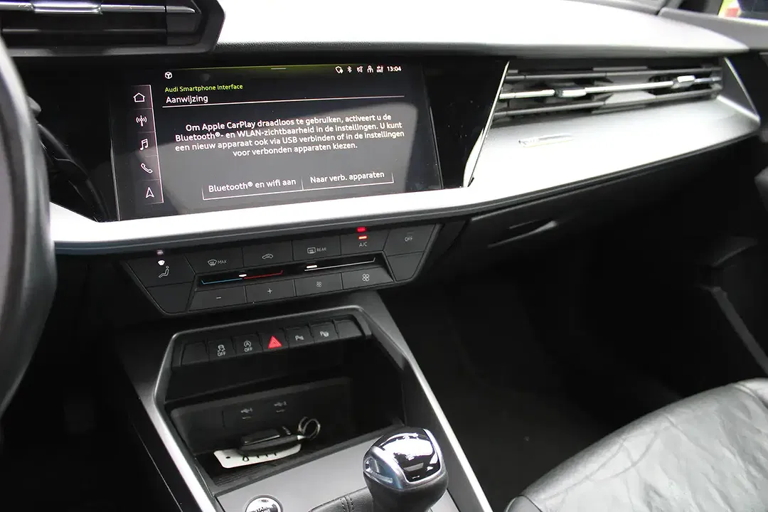 Audi A3 30 TFSI Sportback - Thumbnail 7
