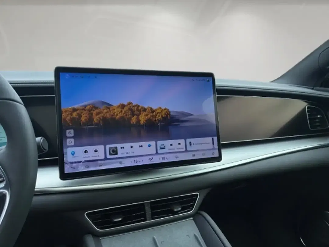 BYD Sealion 7 82.5 kWh AWD Design - Thumbnail 9