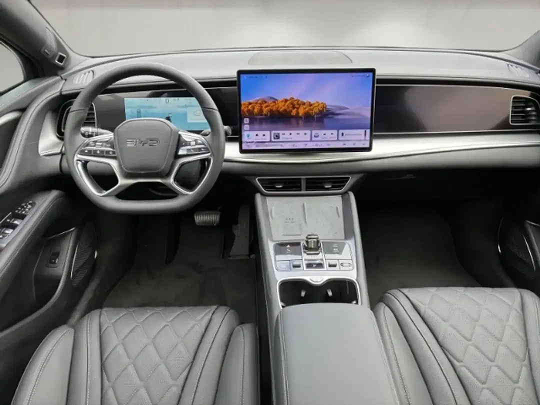 BYD Sealion 7 82.5 kWh AWD Design - Thumbnail 11