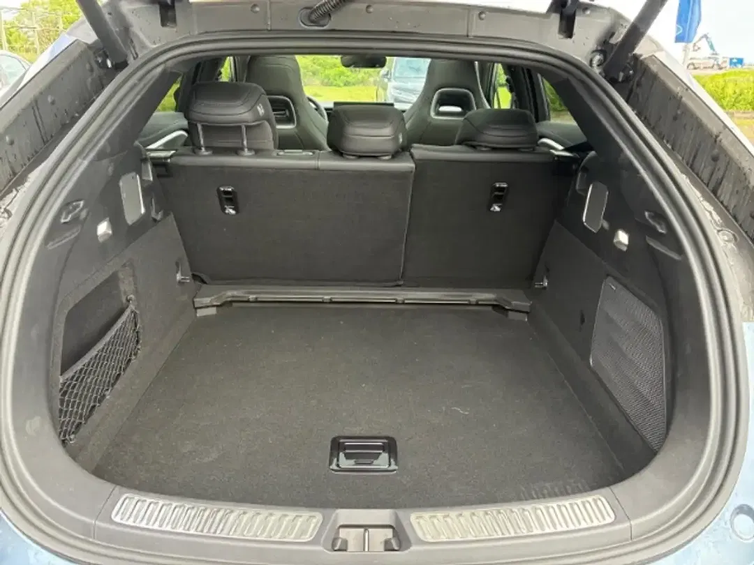BYD Sealion 7 82.5 kWh AWD Design - Thumbnail 12