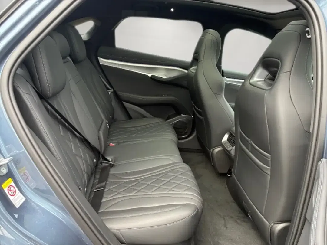 BYD Sealion 7 82.5 kWh AWD Design - Thumbnail 13