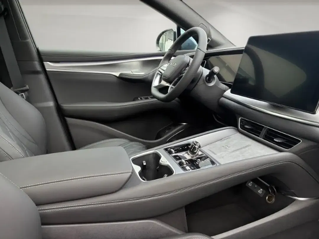 BYD Sealion 7 82.5 kWh AWD Design - Thumbnail 14