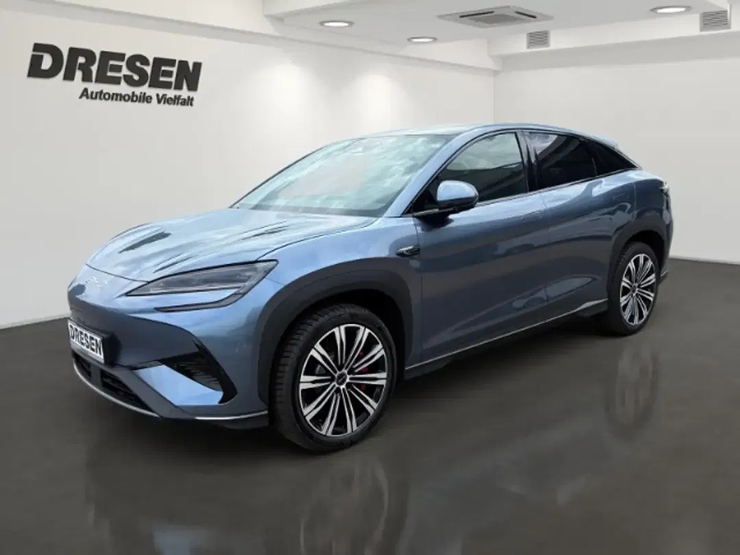 BYD Sealion 7 82.5 kWh AWD Design - foto 1
