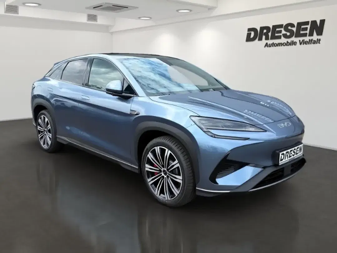 BYD Sealion 7 82.5 kWh AWD Design - foto 2