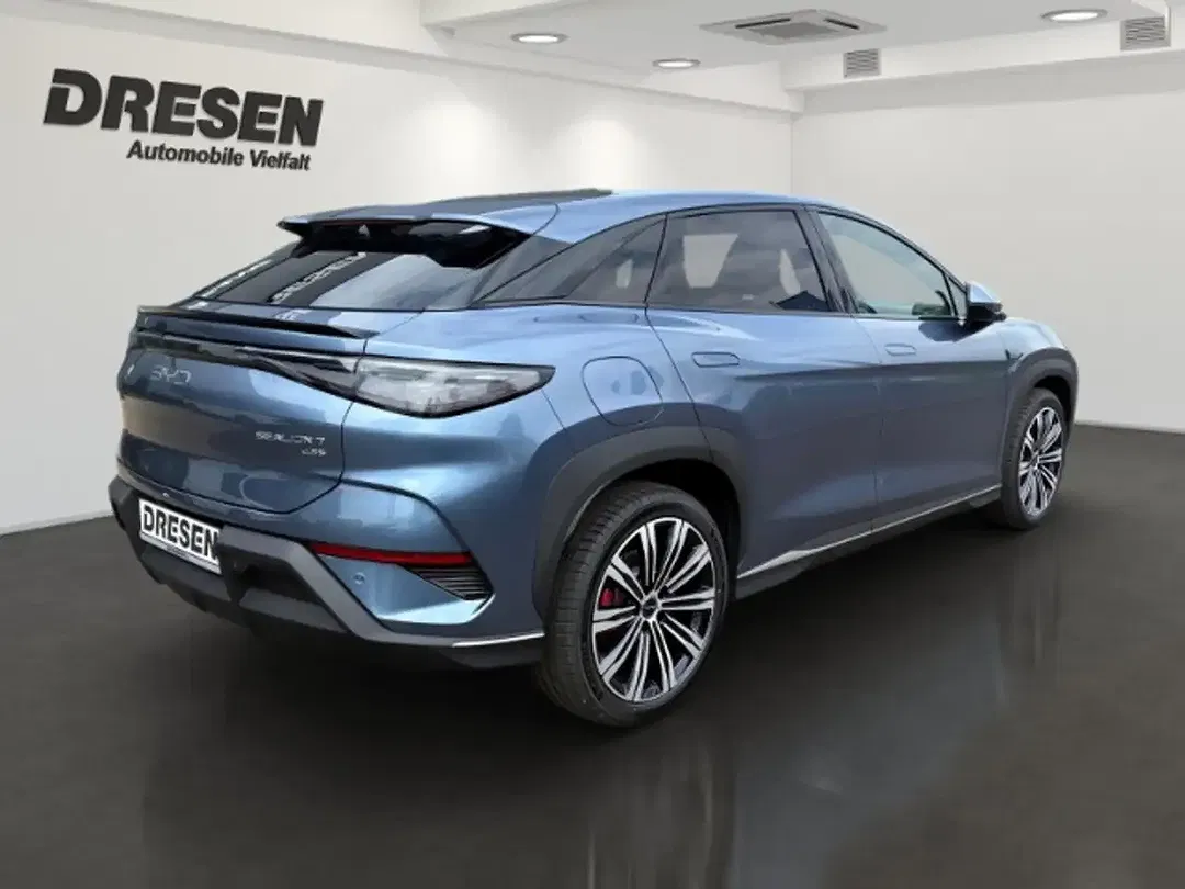 BYD Sealion 7 82.5 kWh AWD Design - Thumbnail 3
