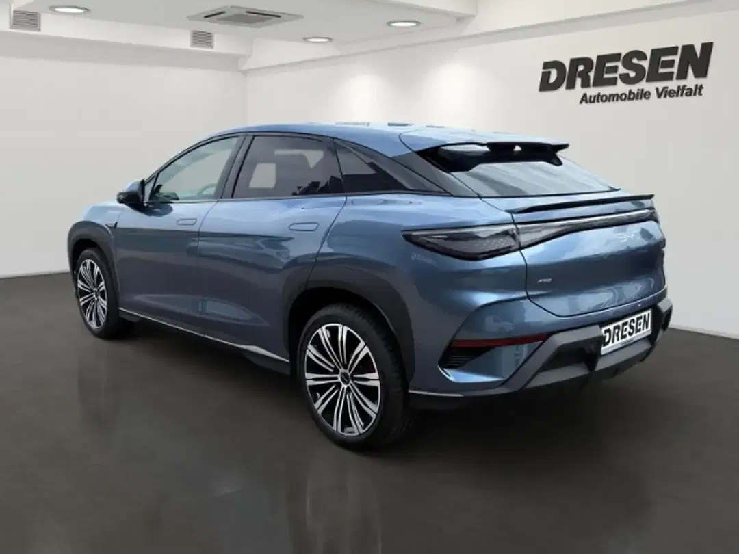 BYD Sealion 7 82.5 kWh AWD Design - Thumbnail 4
