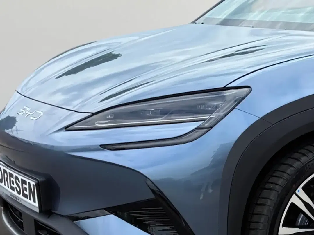 BYD Sealion 7 82.5 kWh AWD Design - Thumbnail 5