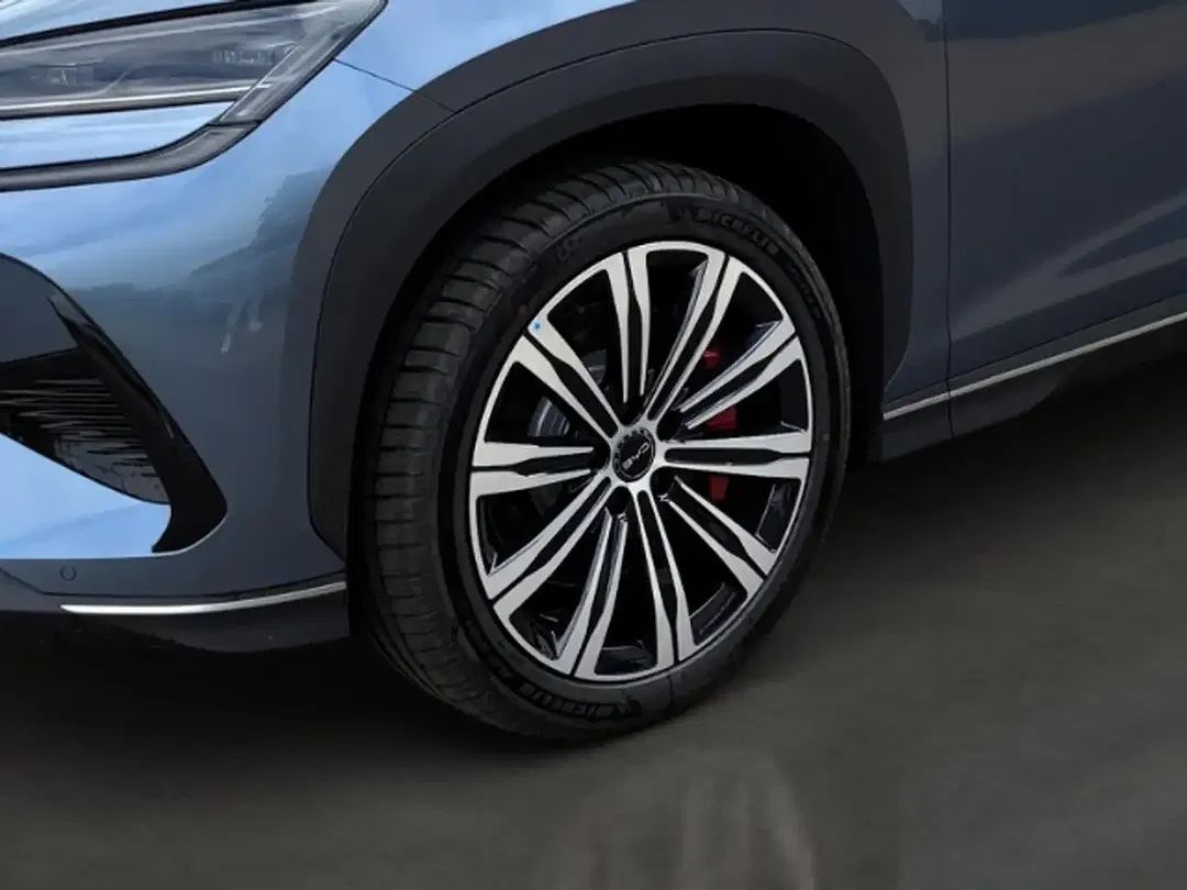 BYD Sealion 7 82.5 kWh AWD Design - Thumbnail 6