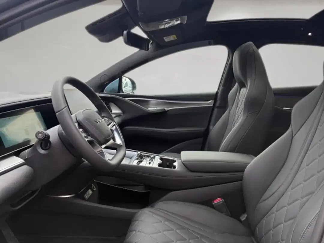 BYD Sealion 7 82.5 kWh AWD Design - Thumbnail 7