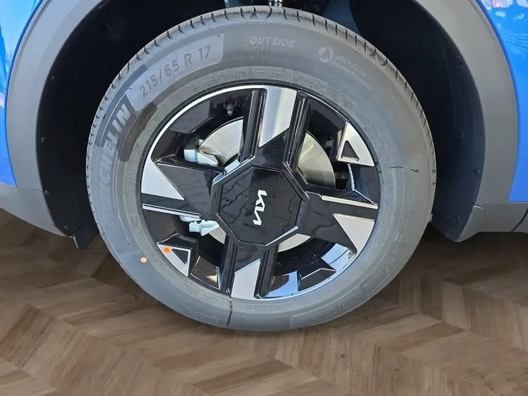 Kia Sportage 1.6 T-GDI DCT - Thumbnail 14
