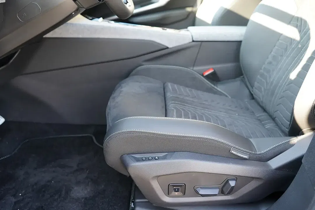 Peugeot 3008 145 AUT Hybrid GT - Thumbnail 10