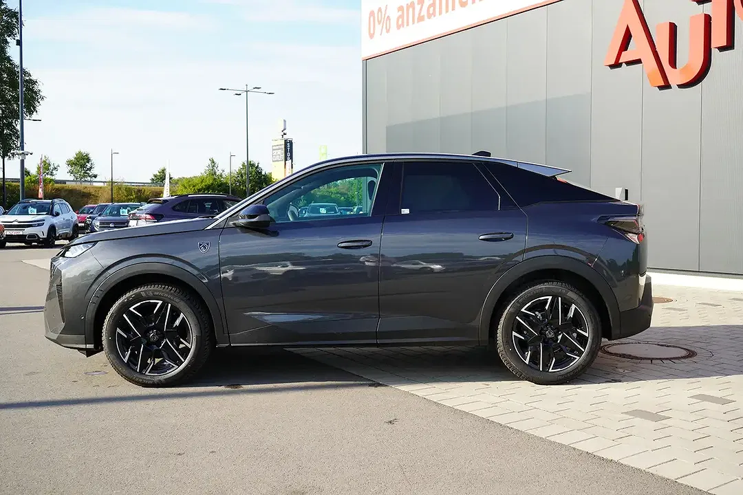 Peugeot 3008 145 AUT Hybrid GT - foto 2