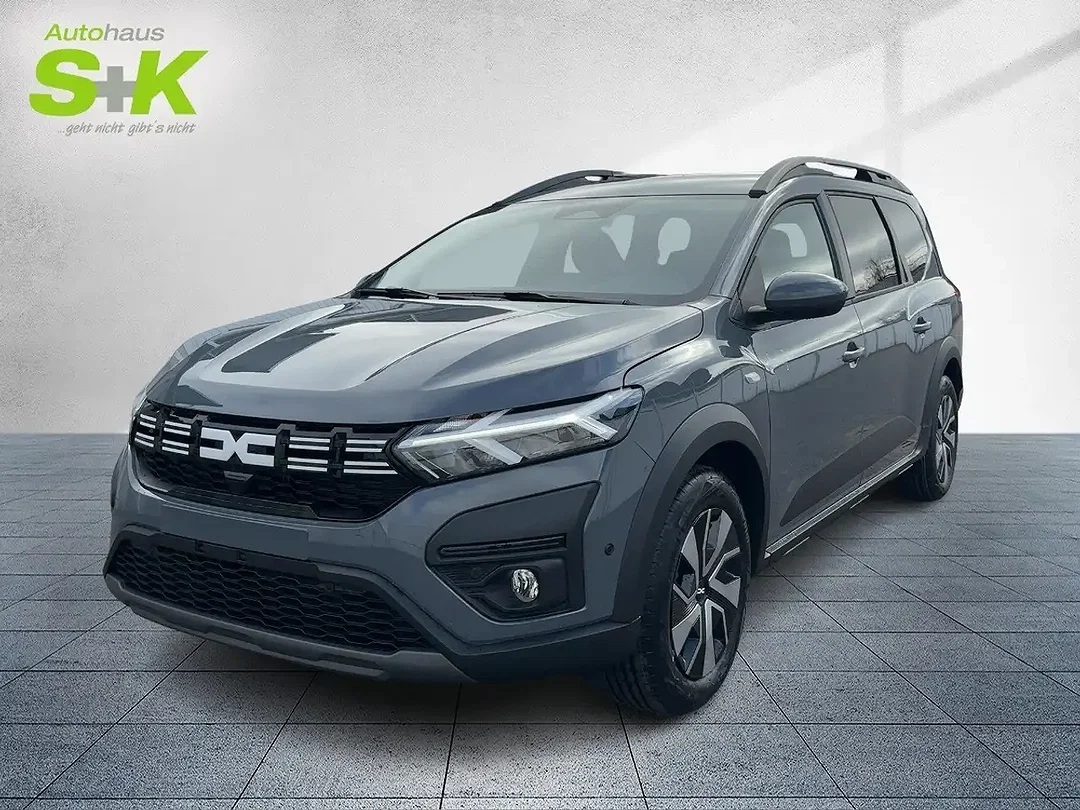Dacia Jogger Hybrid - Afbeelding 1