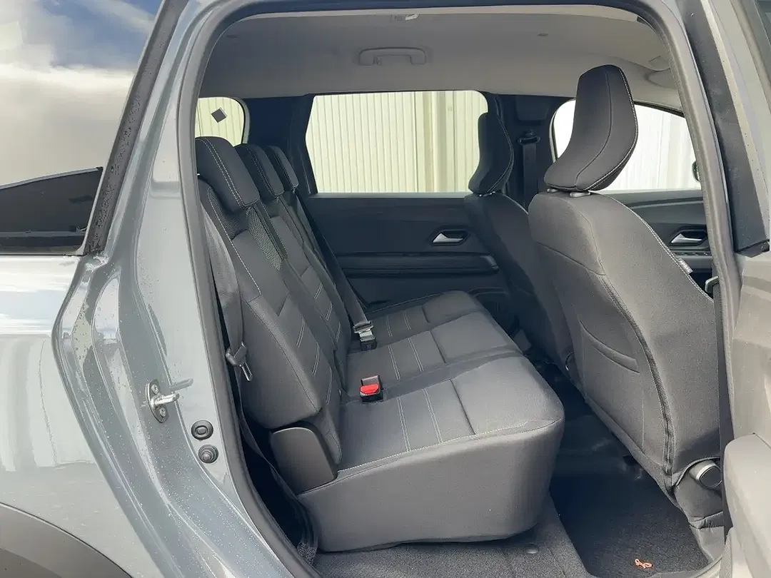 Dacia Jogger Hybrid - Thumbnail 10
