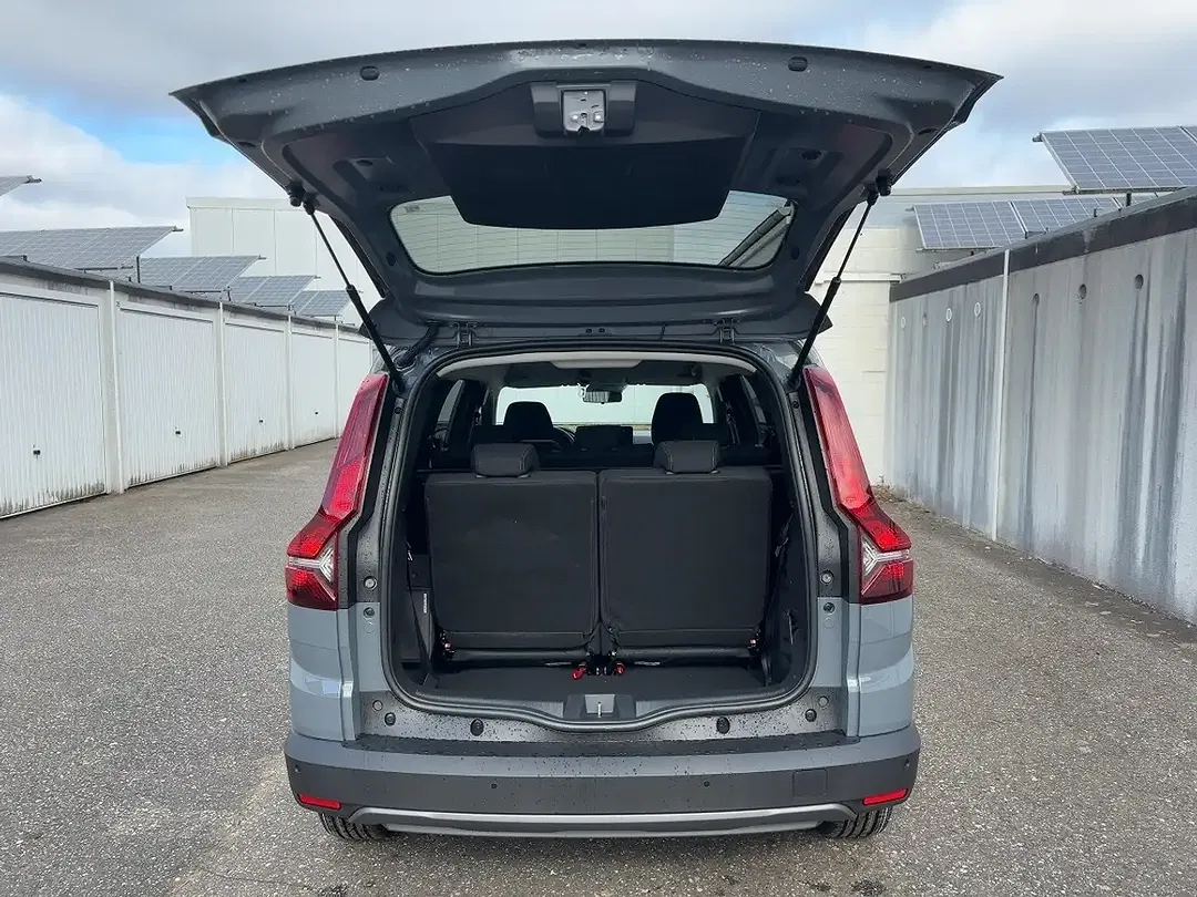 Dacia Jogger Hybrid - Thumbnail 11