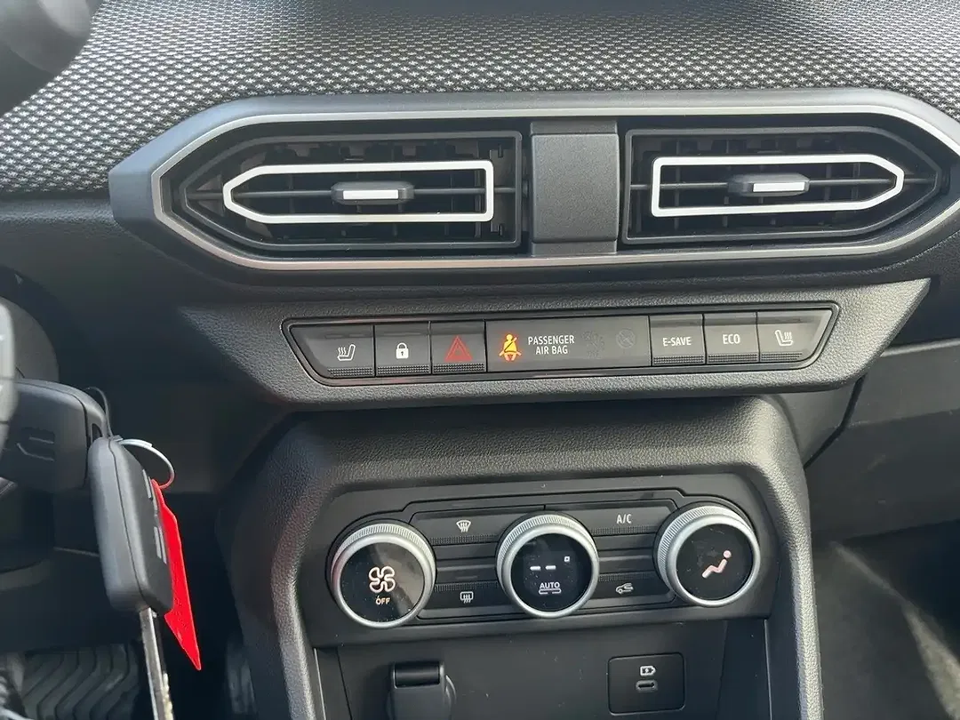 Dacia Jogger Hybrid - Thumbnail 13