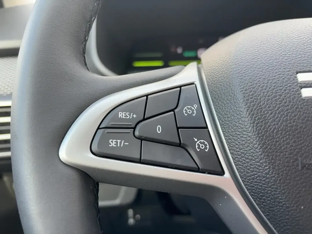 Dacia Jogger Hybrid - Thumbnail 14
