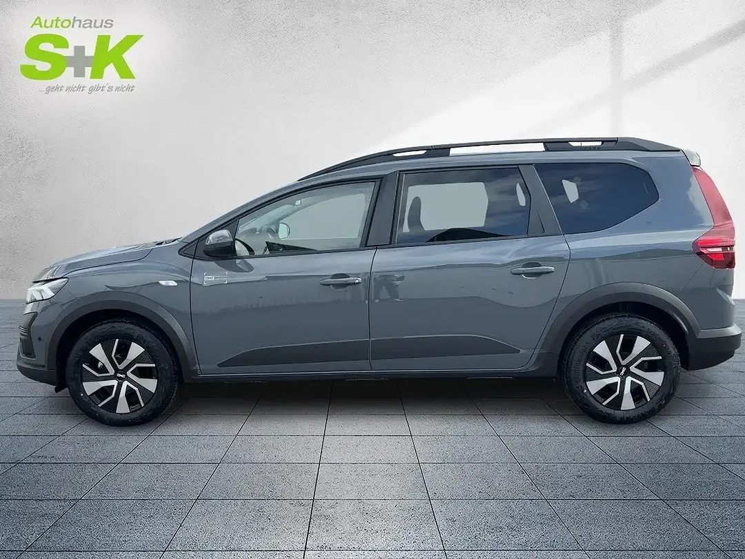 Dacia Jogger Hybrid - foto 2