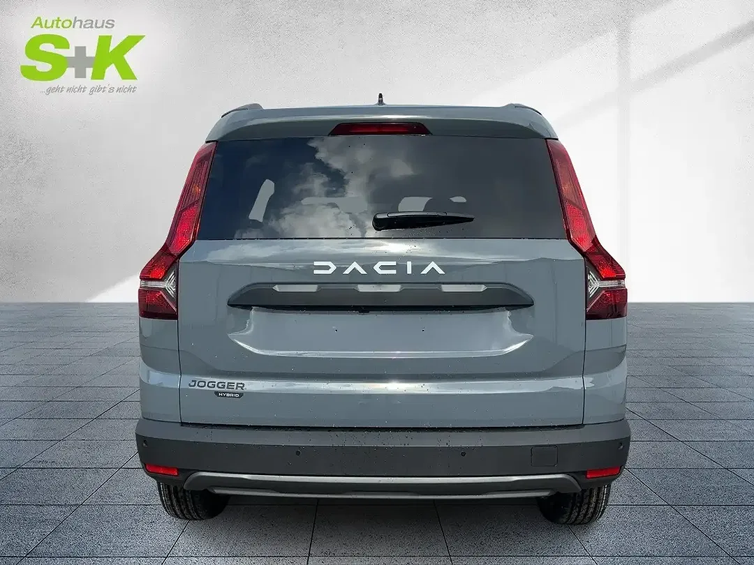 Dacia Jogger Hybrid - Thumbnail 3
