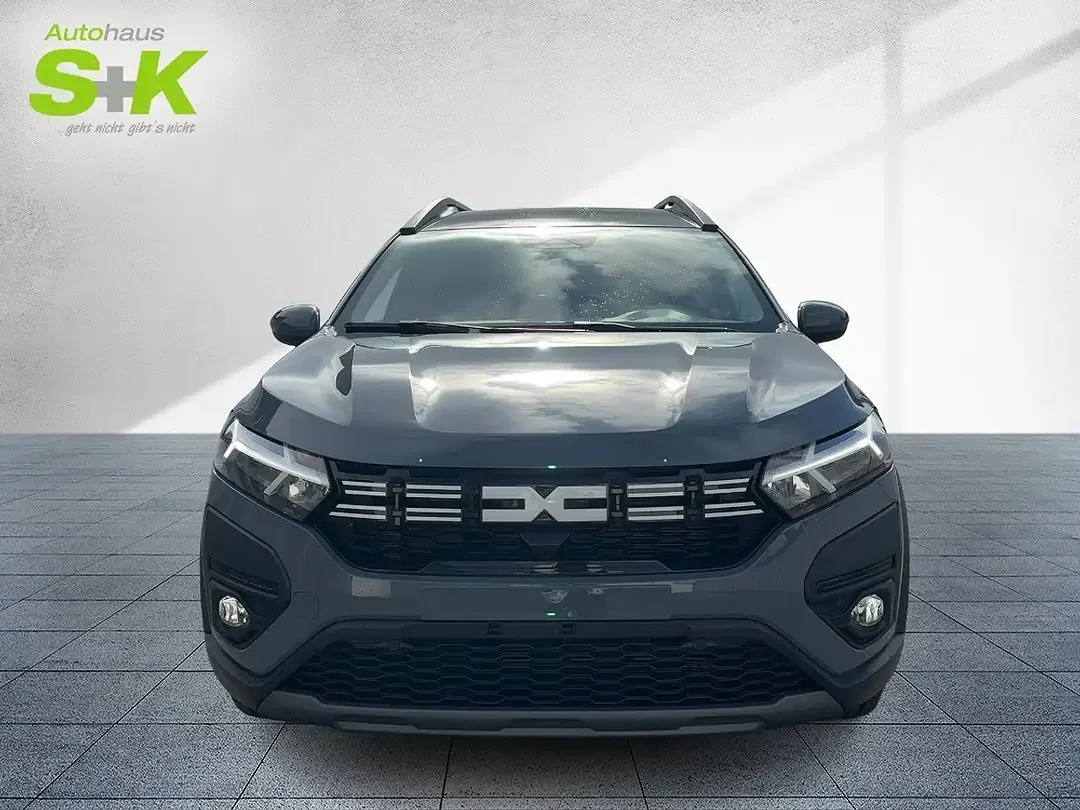 Dacia Jogger Hybrid - Thumbnail 4