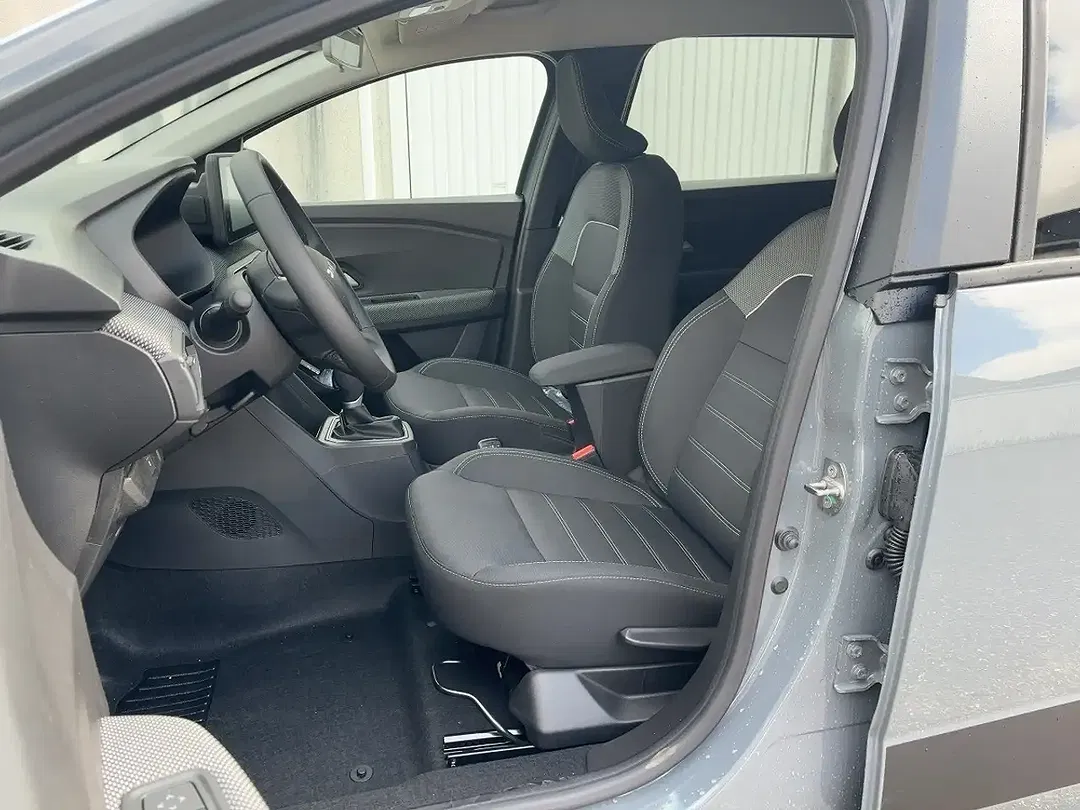 Dacia Jogger Hybrid - Thumbnail 7