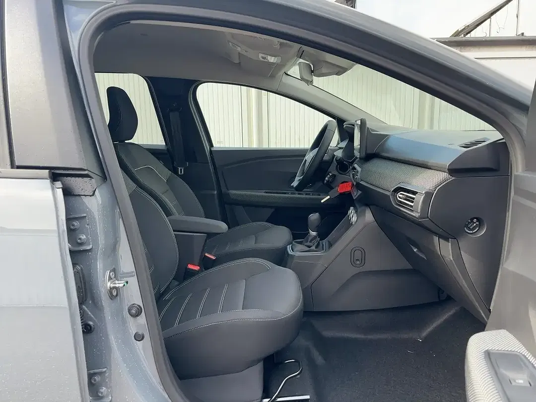 Dacia Jogger Hybrid - Thumbnail 9