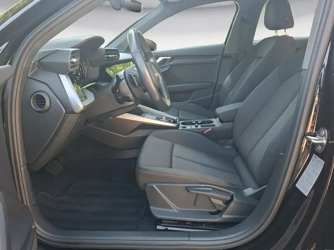 Audi A3 40 TFSI e - Thumbnail 9