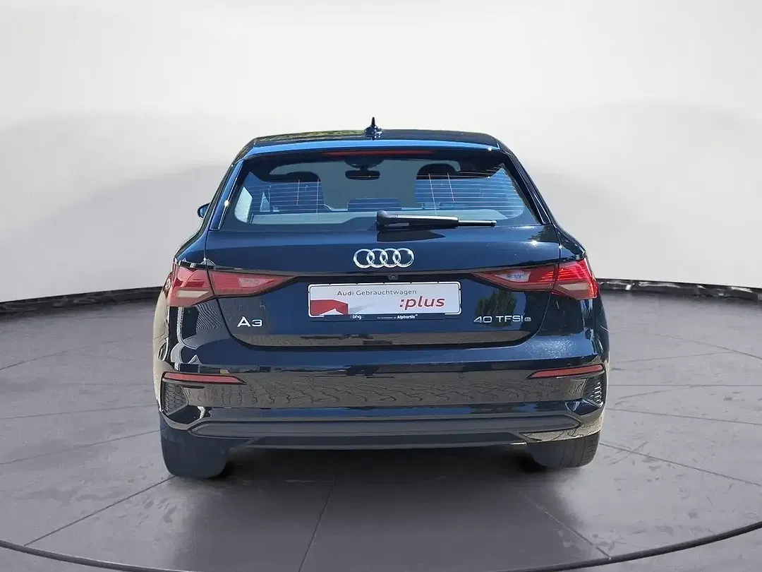 Audi A3 40 TFSI e - Thumbnail 4