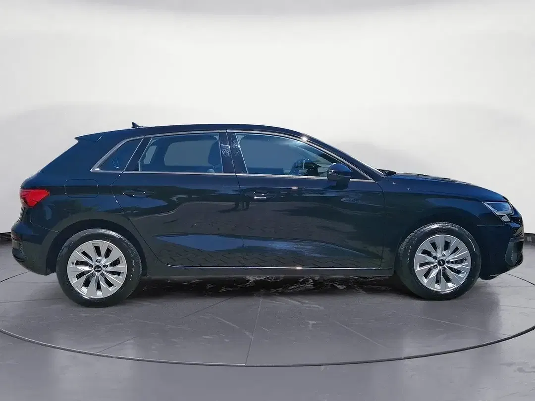 Audi A3 40 TFSI e - Thumbnail 5