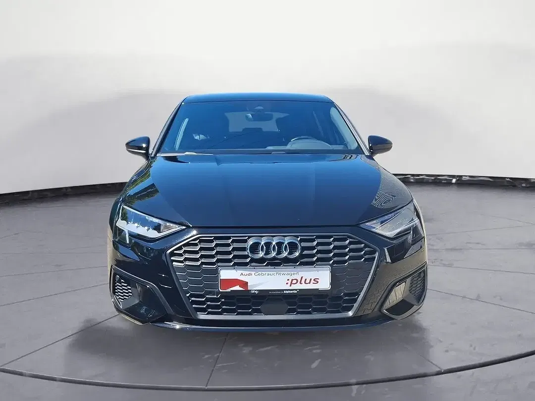 Audi A3 40 TFSI e - Thumbnail 7