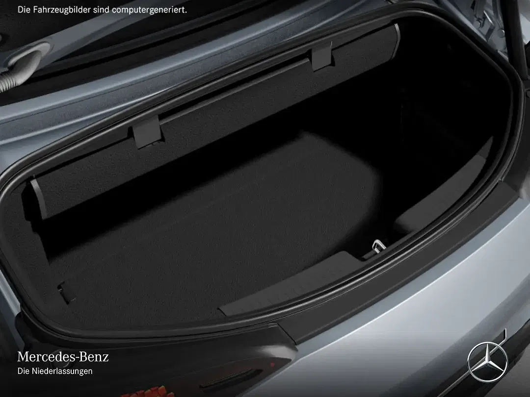 Mercedes-Benz SL 43 AMG Burmester - Thumbnail 9