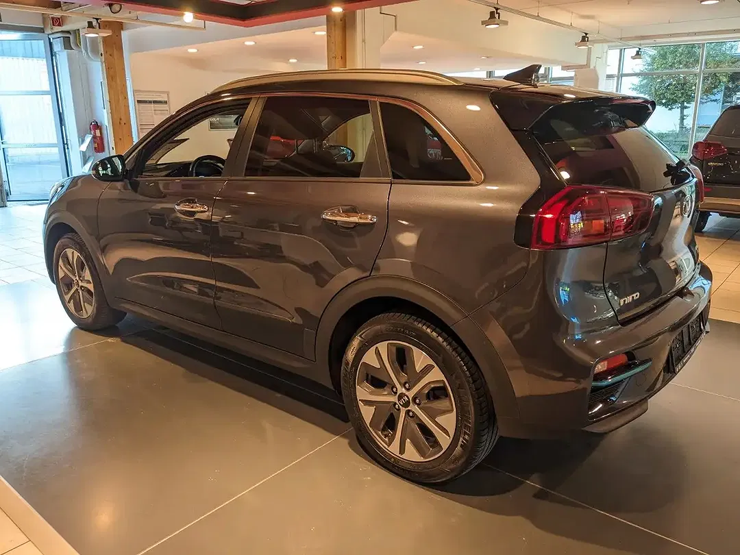 Kia Niro Spirit - foto 1