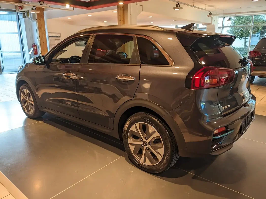 Kia Niro Spirit - Afbeelding 1